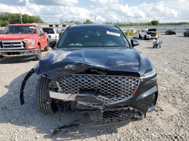  GENESIS GV70 BASE 2024 Czarny