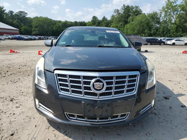  CADILLAC XTS 2013 Gray