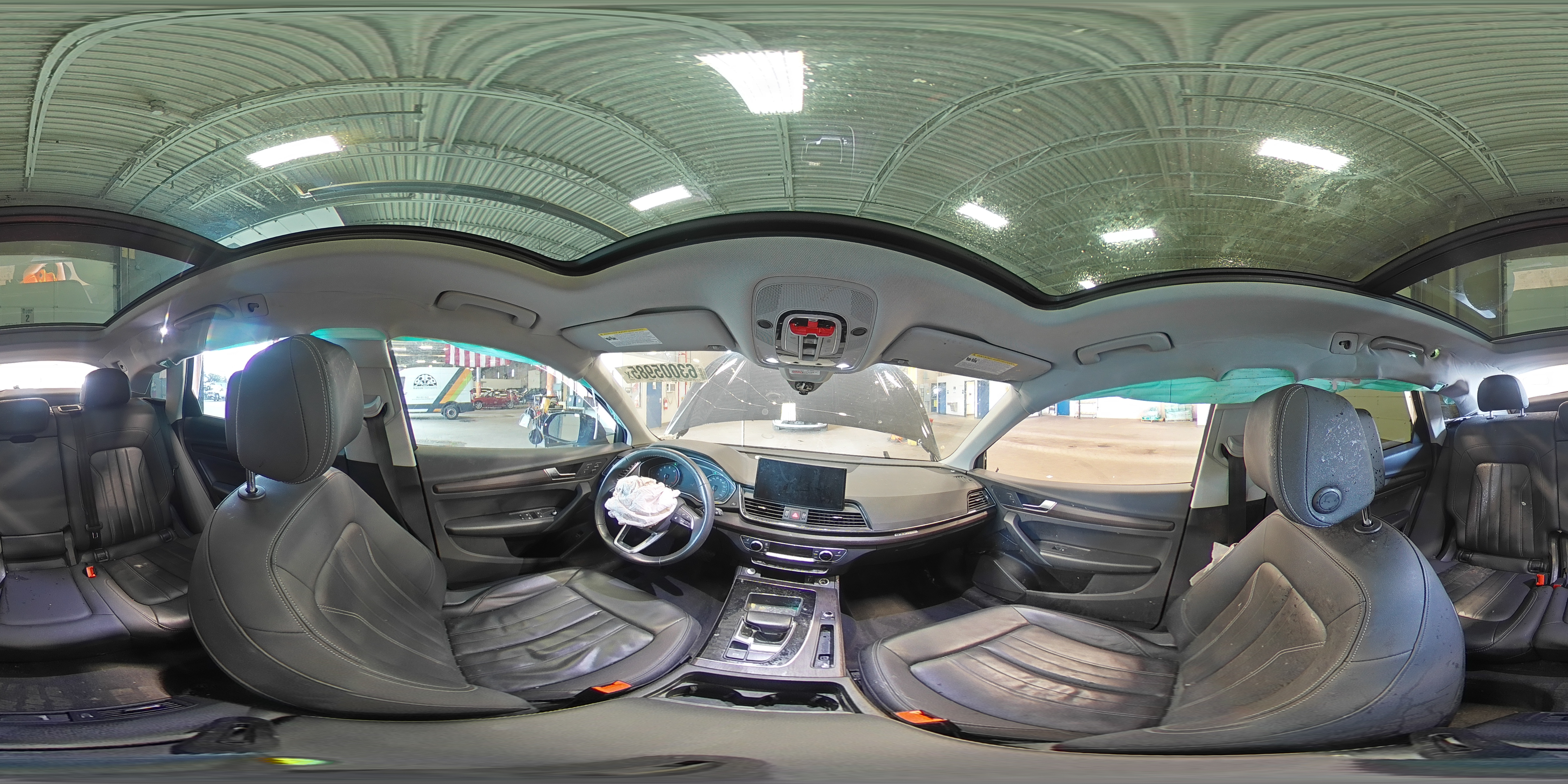 2021 Audi Q5 Premium VIN: WA1AAAFYXM2095983 Lot: 63005985