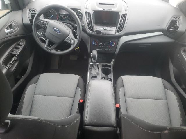  FORD ESCAPE 2018 Biały