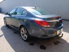 2009 VAUXHALL INSIGNIA S for sale at Copart CHESTER