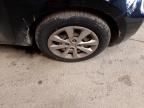 2012 KIA RIO 1 for sale at Copart WOLVERHAMPTON