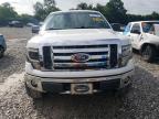 2011 Ford F150 Supercrew продається в Madisonville, TN - Minor Dent/Scratches