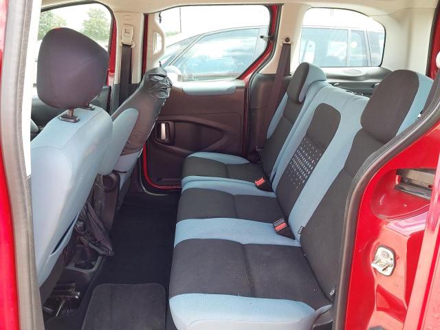 2013 CITROEN BERLINGO M
