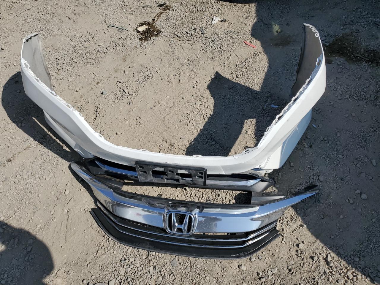 HONDA ACCORD 2017 VIN 1HGCR2F50HA067755 zdjęcie 12