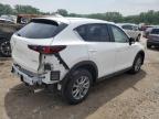 2022 Mazda Cx-5 Select იყიდება Kansas City-ში, KS - Rear End