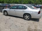 2004 Chevrolet Impala Ls   de vânzare în Hurricane, WV - Side