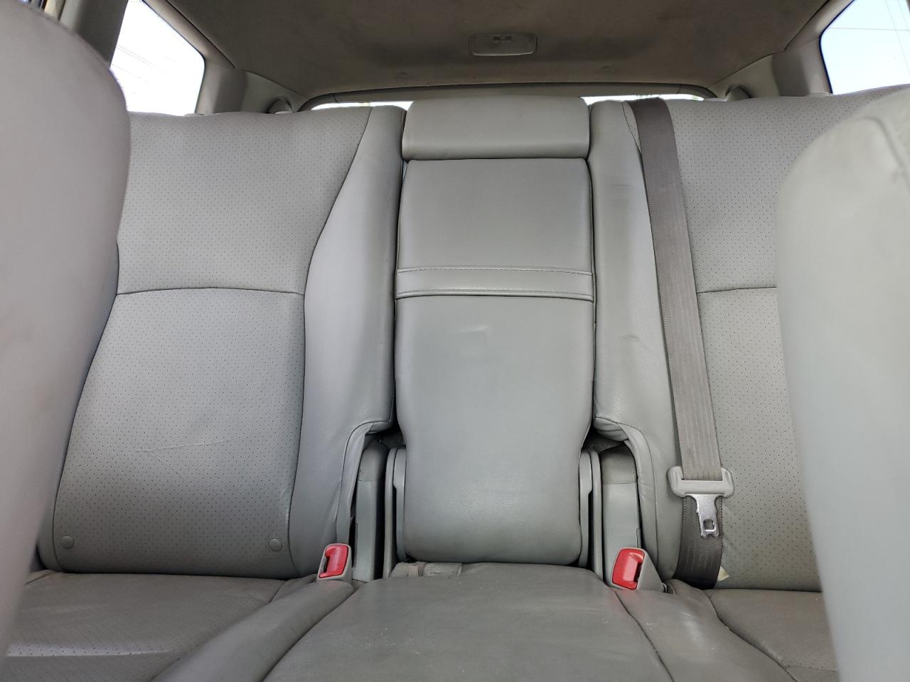 2006 Toyota Highlander Hybrid VIN: JTEEW21A460014835 Lot: 62591755