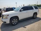 2015 Chevrolet Tahoe Police за продажба в Indianapolis, IN - Minor Dent/Scratches