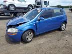 2008 Chevrolet Aveo Base for Sale in Conway, AR - Front End