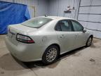 2008 Saab 9-3 2.0T за продажба в Candia, NH - Water/Flood