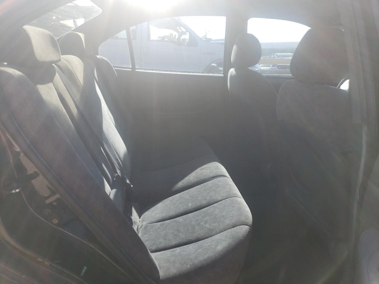 2001 Hyundai Elantra Gls VIN: KMHDN45D41U213366 Lot: 61075025
