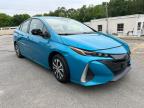 2022 Toyota Prius Prime Le na sprzedaż w North Billerica, MA - Minor Dent/Scratches