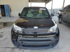 2017 Kia Soul    de vânzare în Homestead, FL - Front End