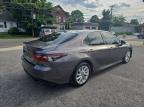 2023 TOYOTA CAMRY LE   à vendre chez Copart NY - LONG ISLAND