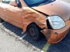 2005 KIA PICANTO LX for sale at Copart SANDTOFT
