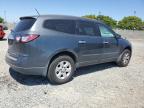 2013 Chevrolet Traverse Ls للبيع في San Diego، CA - Rear End