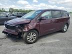 2016 Kia Sedona Lx zu verkaufen in Dunn, NC - Front End