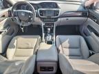 2017 Honda Accord Exl for Sale in New Braunfels, TX - Front End