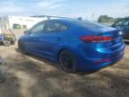 2018 Hyundai Elantra Sel   en Venta en Cookstown, ON - Side