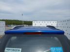 2017 FORD ECOSPORT Z for sale at Copart WHITBURN