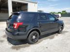 2016 Ford Explorer Police Interceptor zu verkaufen in Sikeston, MO - Front End