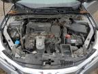 2017 HONDA ACCORD LX   à vendre chez Copart ON - COOKSTOWN