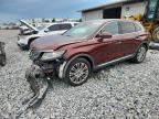 2016 Lincoln Mkx Reserve   de vânzare în Apopka, FL - Front End