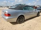 2000 Mercedes-Benz Clk 320 zu verkaufen in San Antonio, TX - Front End
