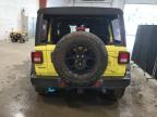 2024 Jeep Wrangler 4Xe zu verkaufen in Center Rutland, VT - Biohazard/Chemical