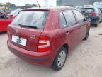 2005 SKODA FABIA CLAS for sale at Copart BRISTOL