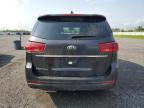2019 KIA SEDONA L   à vendre chez Copart ON - OTTAWA