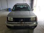 2000 Nissan Frontier Crew Cab Xe zu verkaufen in Wheeling, IL - Mechanical
