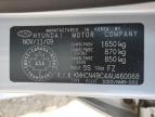 2010 HYUNDAI ACCENT GLS   for sale at Copart ON - LONDON