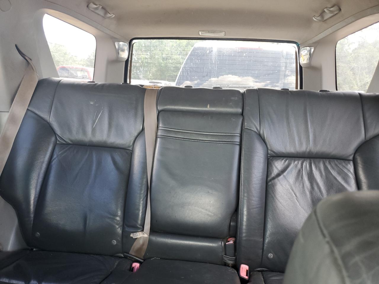 2007 Toyota 4Runner Sr5 VIN: JTEZU14R978083090 Lot: 62095705