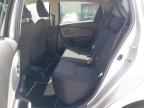 2016 TOYOTA YARIS ICON for sale at Copart CHESTER