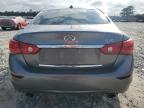 2015 Infiniti Q50 Base en Venta en Loganville, GA - Front End