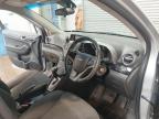 2012 CHEVROLET ORLANDO LT for sale at Copart NEWBURY