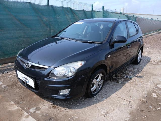 2009 HYUNDAI I30 COMFOR for sale at Copart WESTBURY