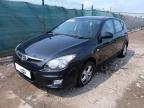 2009 HYUNDAI I30 COMFOR for sale at Copart WESTBURY