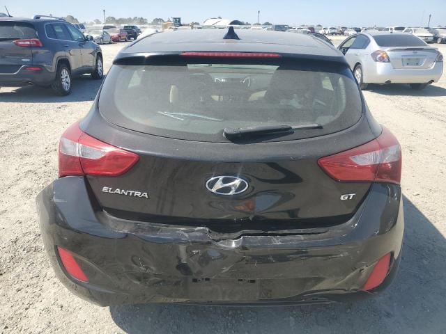  HYUNDAI ELANTRA 2013 Black