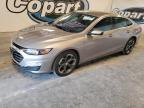 2022 Chevrolet Malibu Lt продається в Lebanon, TN - Front End