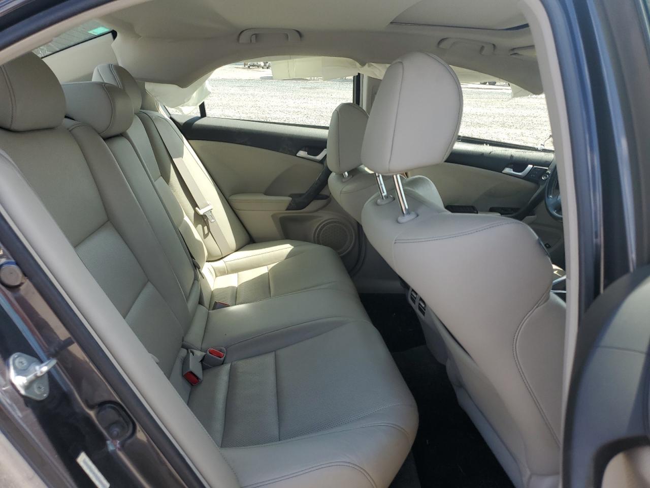 2012 Acura Tsx VIN: JH4CU2F41CC009895 Lot: 62057995