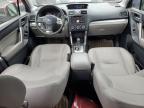 2015 Subaru Forester 2.5I Limited იყიდება Finksburg-ში, MD - Front End