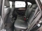 2009 AUDI Q5 S LINE for sale at Copart NEWBURY