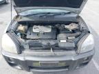 2005 HYUNDAI TUCSON CRT for sale at Copart CHESTER