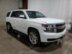 2019 Chevrolet Tahoe K1500 Ls en Venta en Leroy, NY - Rear End