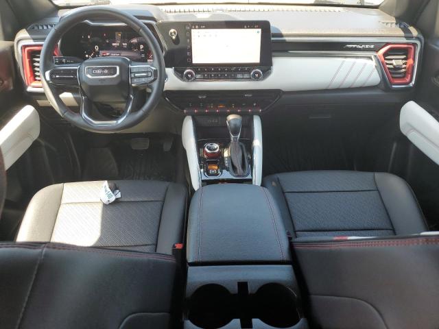  GMC CANYON 2023 Black