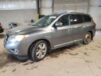 2015 Nissan Pathfinder S for Sale in Chalfont, PA - Front End