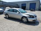 2008 Chevrolet Impala Lt   იყიდება Ellwood City-ში, PA - Front End
